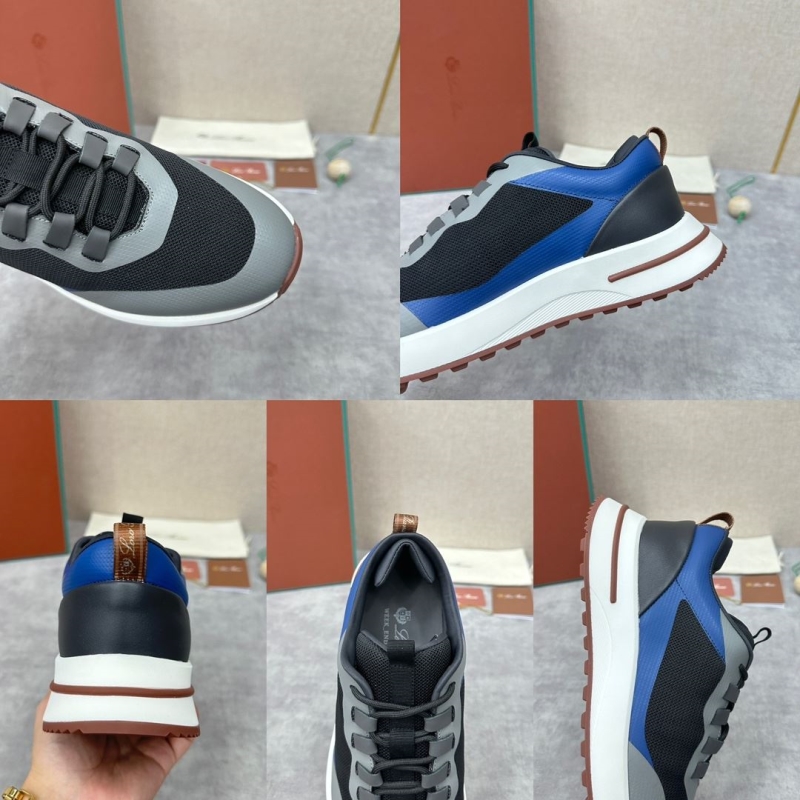 Prada Casual Shoes